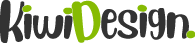 logo kiwidesign