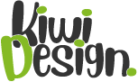 logo kiwidesign